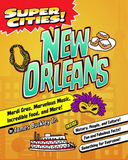 Couverture_Super Cities! New Orleans