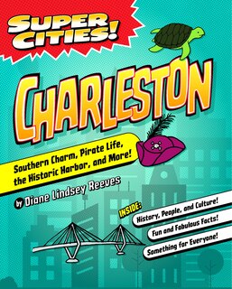 Couverture_Super Cities! Charleston