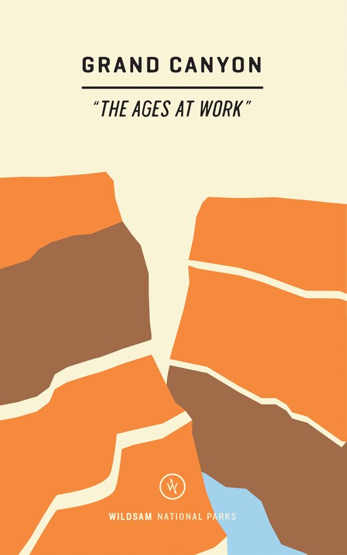 Couverture_Wildsam Field Guides: Grand Canyon