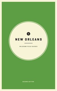 Couverture_Wildsam Field Guides: New Orleans