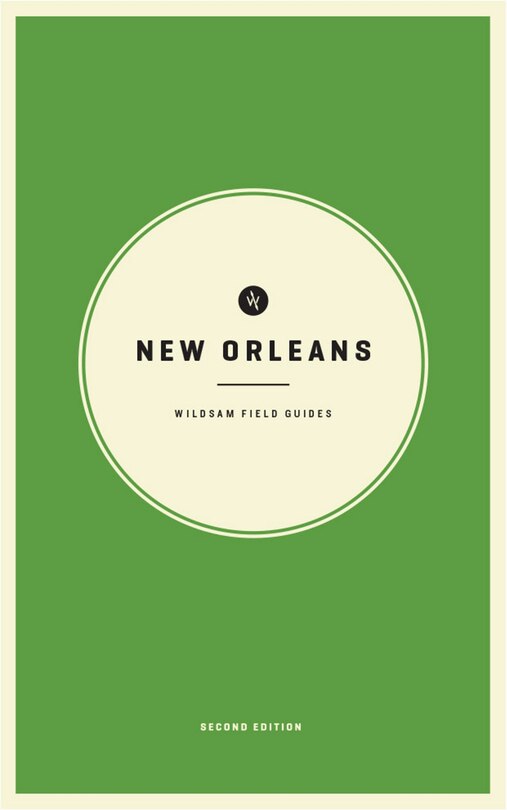 Couverture_Wildsam Field Guides: New Orleans
