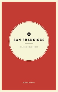 Front cover_Wildsam Field Guides: San Francisco