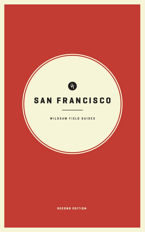 Front cover_Wildsam Field Guides: San Francisco