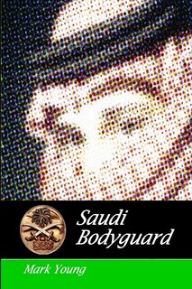 Front cover_Saudi Bodyguard