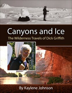 Front cover_Canyons And Ice