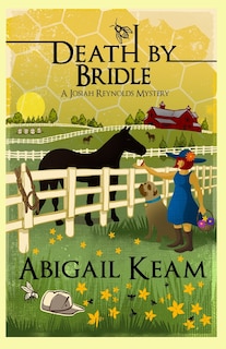 Couverture_Death by Bridle