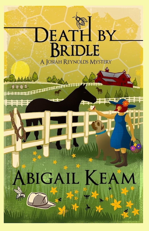 Couverture_Death by Bridle