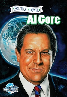 Couverture_Political Power: Al Gore