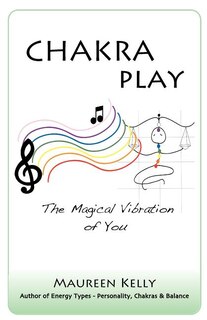Couverture_Chakra Play - The Magical Vibration of You