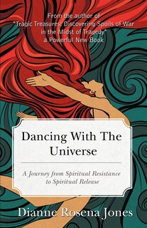 Front cover_Dancing with the Universe