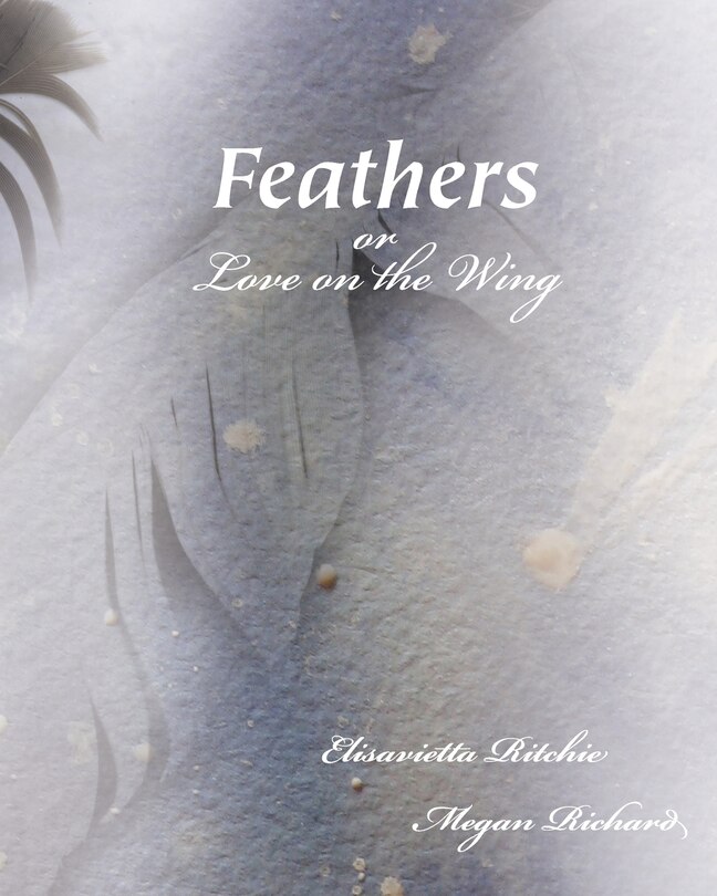Front cover_Feathers