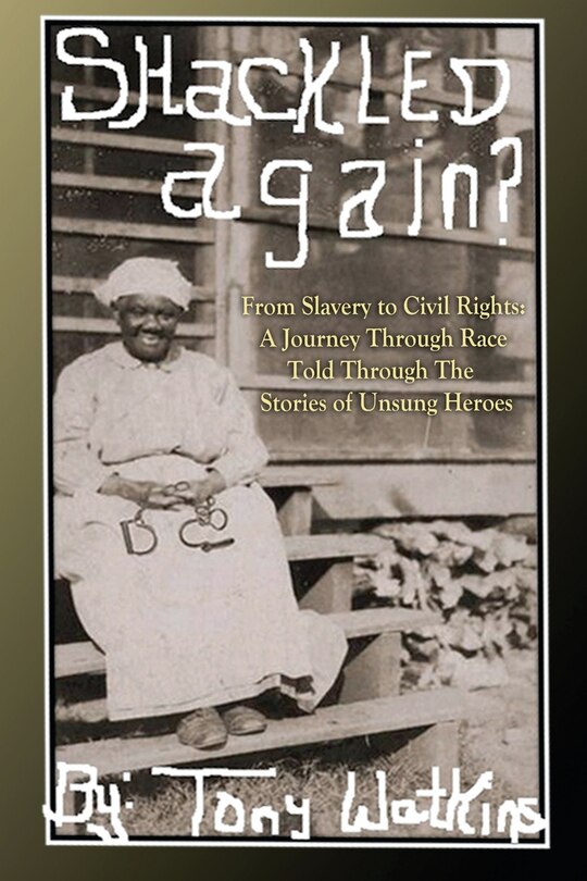Couverture_Shackled Again