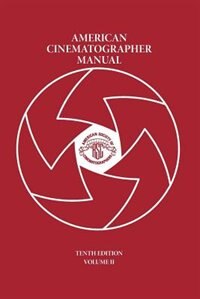 Couverture_American Cinematographer Manual Vol. Ii