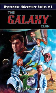 Couverture_The Galaxy Clan