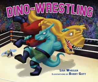 Couverture_Dino-Wrestling