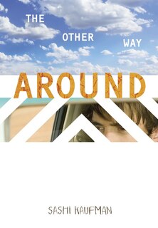 Front cover_The Other Way Around