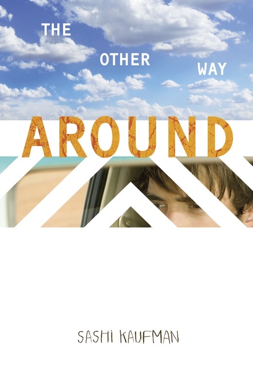 Front cover_The Other Way Around