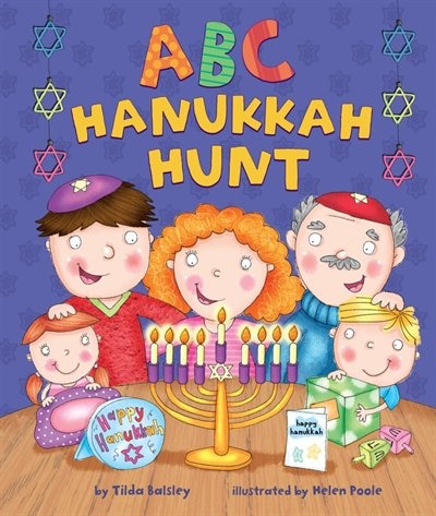 Couverture_ABC Hanukkah Hunt