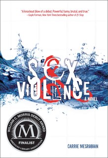 Front cover_Sex & Violence