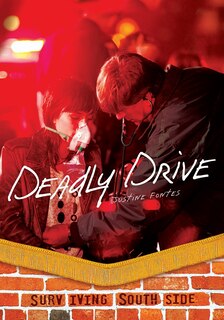 Front cover_Deadly Drive