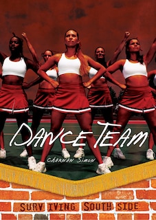 Couverture_Dance Team