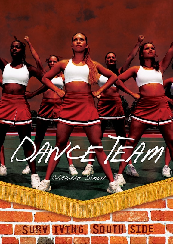 Couverture_Dance Team
