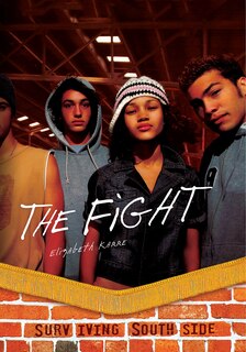Front cover_The Fight