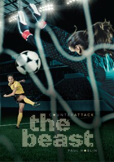 Front cover_The Beast