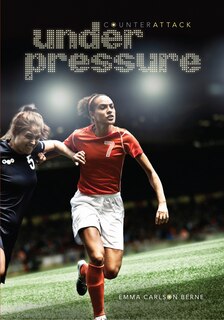 Front cover_Under Pressure