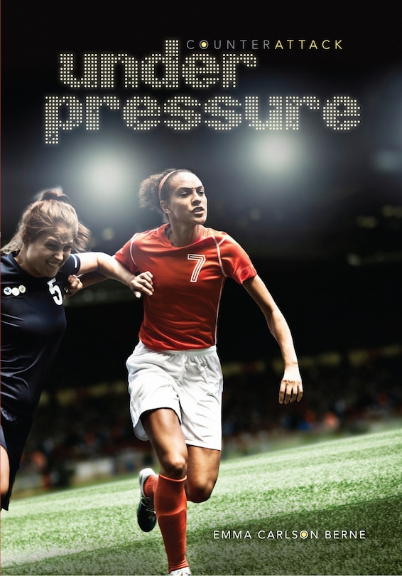 Front cover_Under Pressure