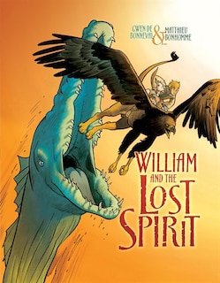 William and the Lost Spirit