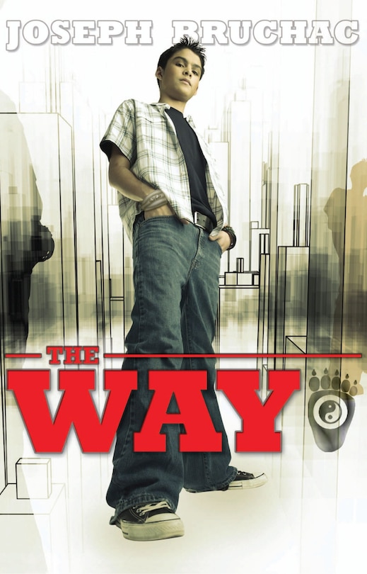 Couverture_The Way