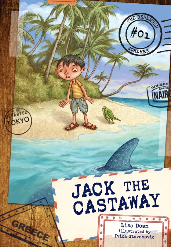Couverture_Jack The Castaway