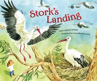 Front cover_Stork's Landing
