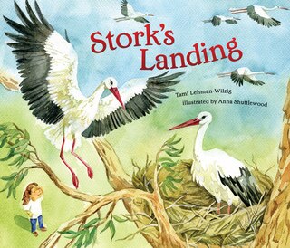 Front cover_Stork's Landing