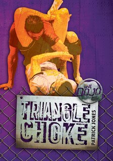 Front cover_Triangle Choke