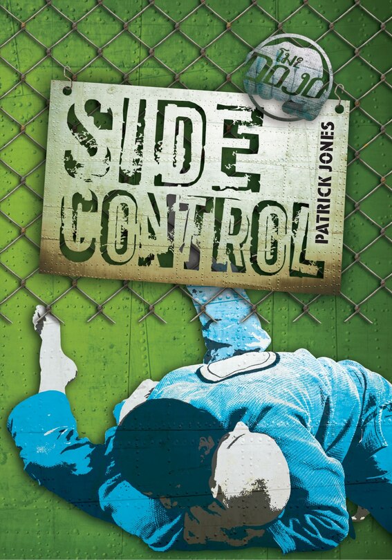 Front cover_Side Control