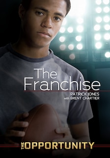 Couverture_The Franchise