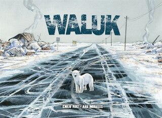 Front cover_Waluk