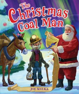 Couverture_The Christmas Coal Man