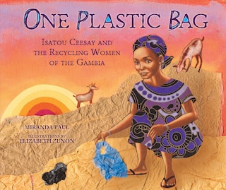 Front cover_One Plastic Bag