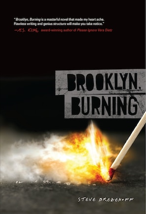 Brooklyn, Burning