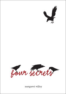 Front cover_Four Secrets