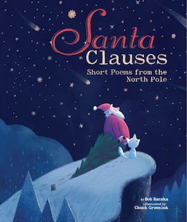 Front cover_Santa Clauses