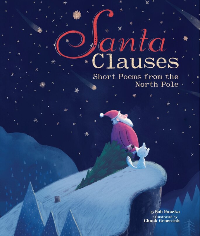 Front cover_Santa Clauses