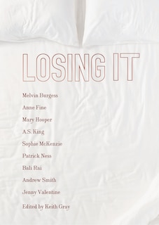 Front cover_Losing It