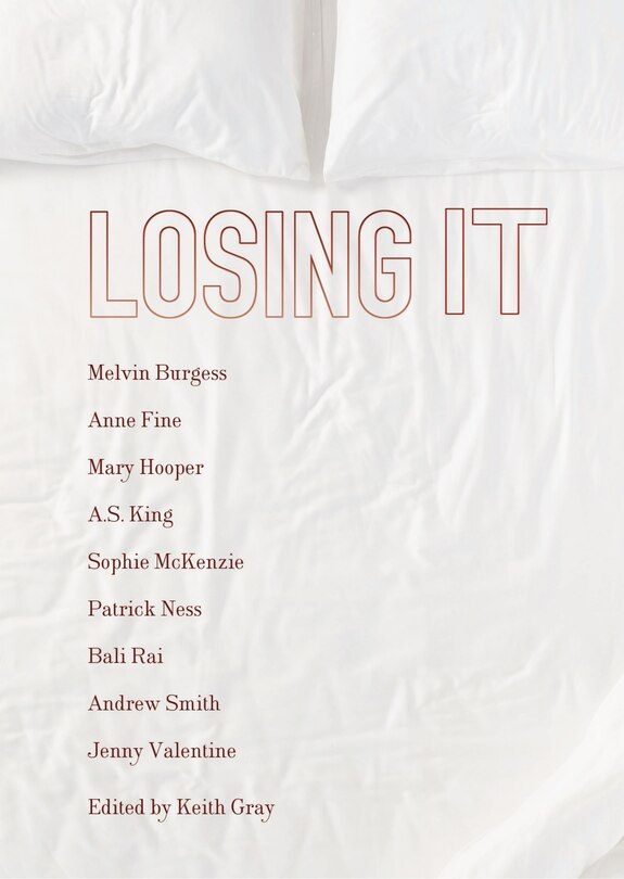 Front cover_Losing It