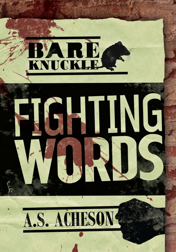 Front cover_Fighting Words