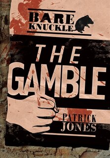 Front cover_The Gamble