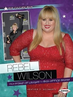 Front cover_Rebel Wilson